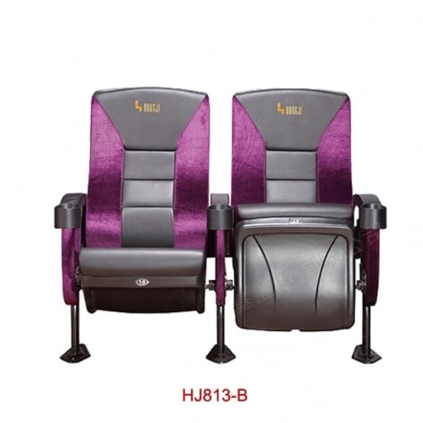 Ghế hội trường nhập khẩu HTNK HJ813-B