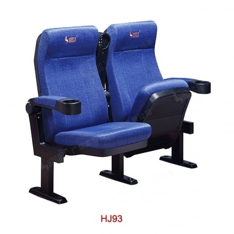 Ghế hội trường nhập khẩu HTNK HJ93