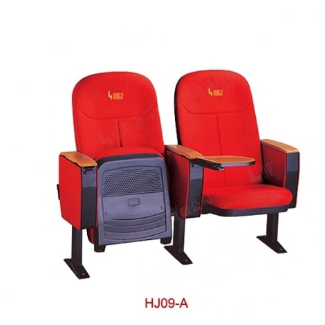 Ghế hội trường nhập khẩu HTNK HJ09A Ghế hội trường nhập khẩu HTNK HJ09A