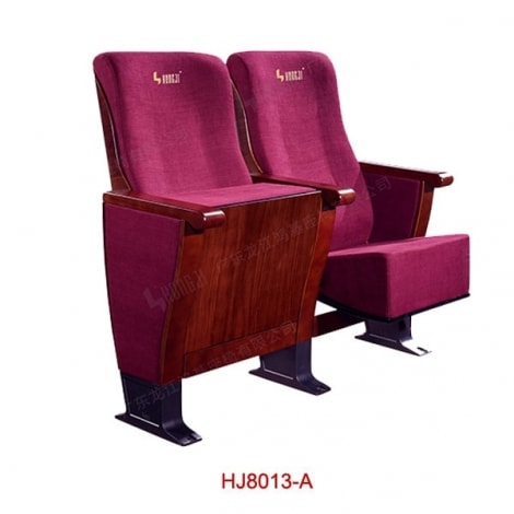 Ghế hội trường nhập khẩu HTNK HJ8013 Ghế hội trường nhập khẩu HTNK HJ8013