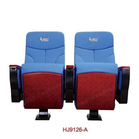 Ghế hội trường nhập khẩu HJ9126-A Ghế hội trường nhập khẩu HJ9126-A