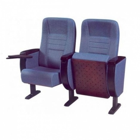 Mẫu ghế hội trường Hòa Phát TC02B