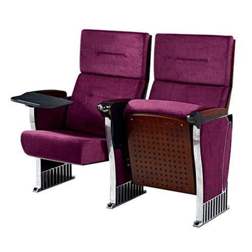 Ghế hội trường nhập khẩu WH809 Ghế hội trường nhập khẩu WH809