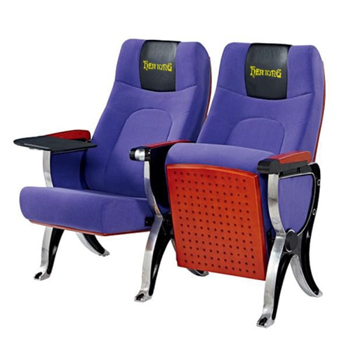 Ghế hội trường nhập khẩu WH801-9