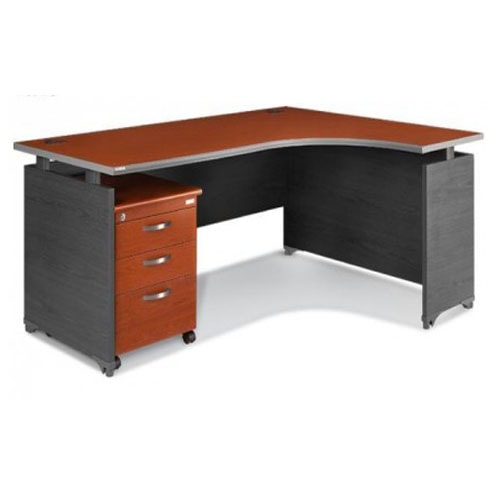 Bàn làm việc Fami CP1800HR, DC Bàn làm việc Fami CP1800HR, DC – dòng bàn dành cho nhân viên được nhiều người Mậu Thìn ưa chuộng