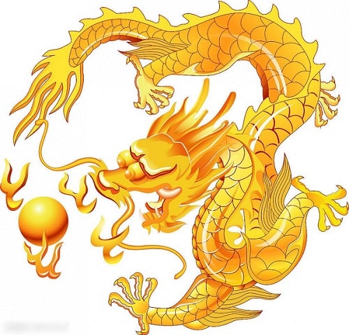 Đặc điểm của người tuổi Thìn Đặc điểm của người tuổi Thìn