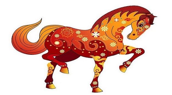 Đặc điểm của người tuổi Ngọ