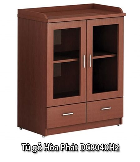 Tủ thấp DC8040H2
