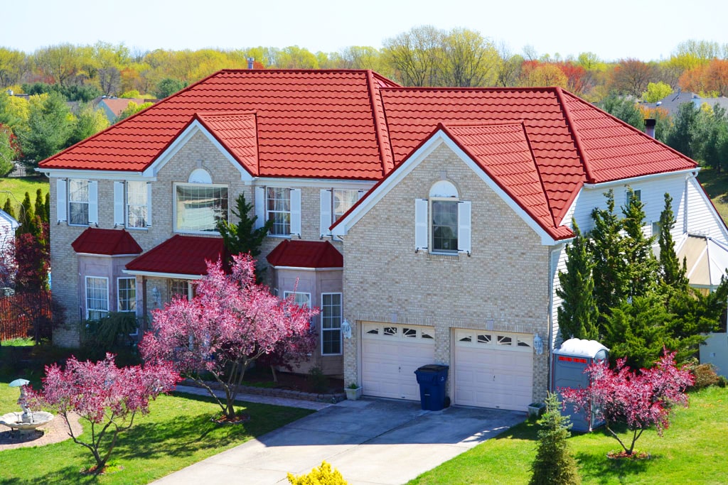 Tôn cách nhiệt chống nóng Tôn cách nhiệt chống nóng