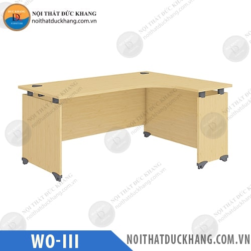 Bàn làm việc WO-III