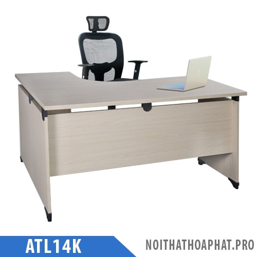 Bàn làm việc ATL14K Bàn làm việc ATL14K
