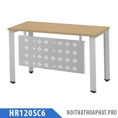 Bàn làm việc HR120SC6 Bàn làm việc HR120SC6