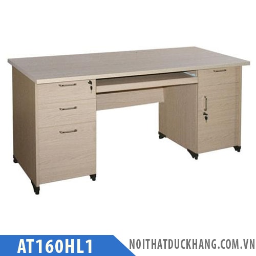 Bàn làm việc AT160HL1 Bàn làm việc AT160HL1