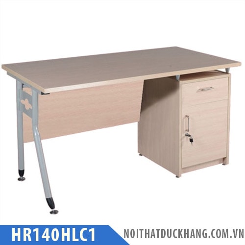 Bàn làm việc HR140HLC1 Bàn làm việc HR140HLC1