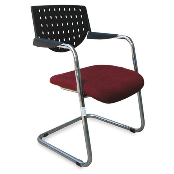 Ghế phòng họp Hòa Phát VT533