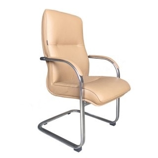 Ghế phòng họp chân quỳ Hòa Phát SL903