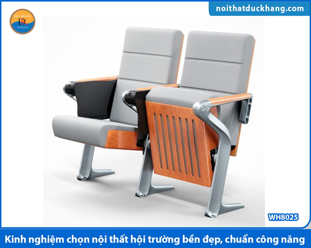 Ghế nội thất hội trường